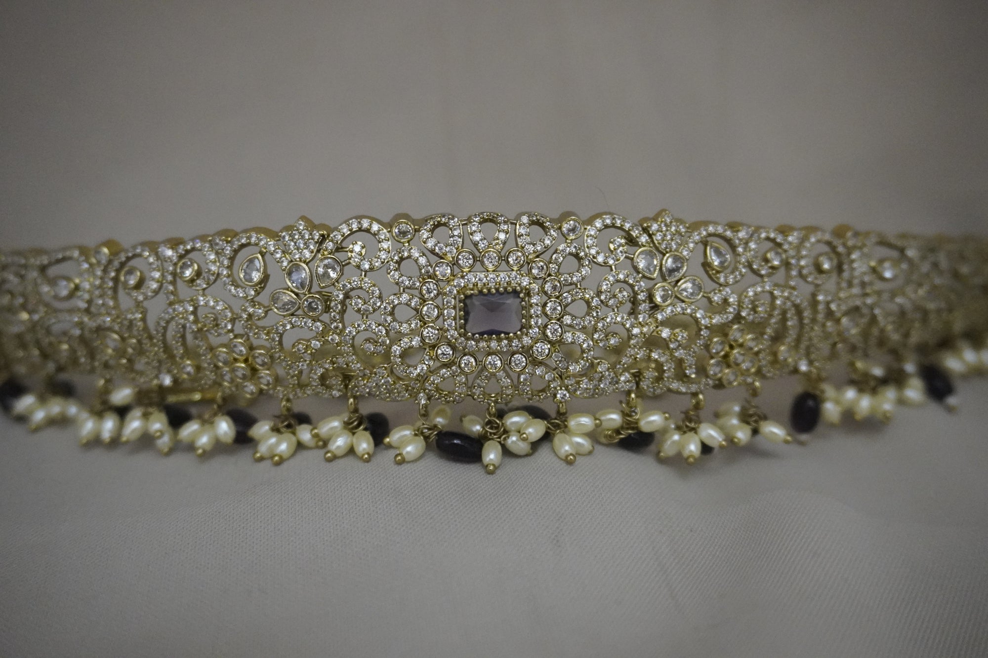 Victorian Vaddanam