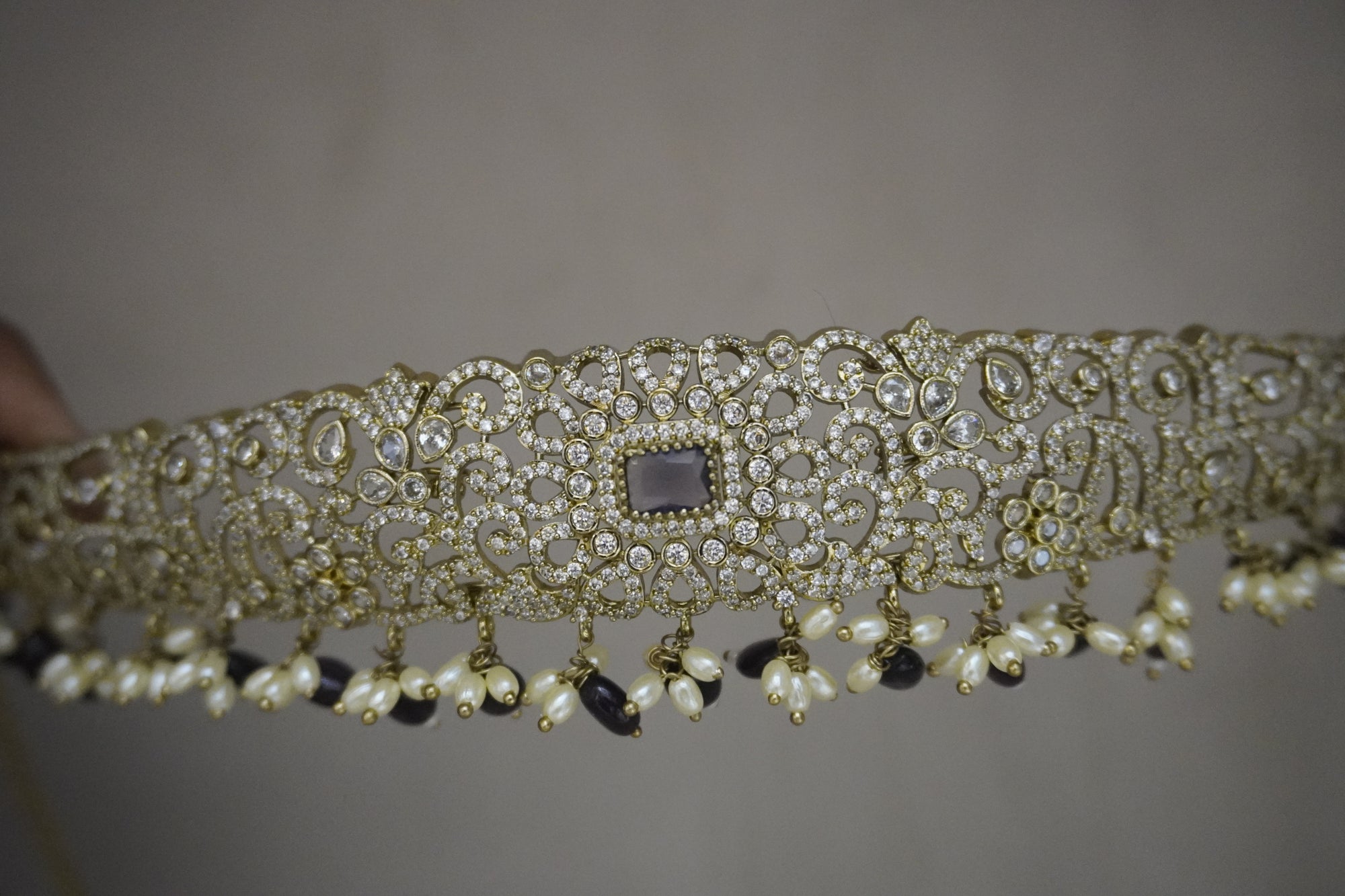 Victorian Vaddanam