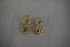 Gold Kanti Necklace