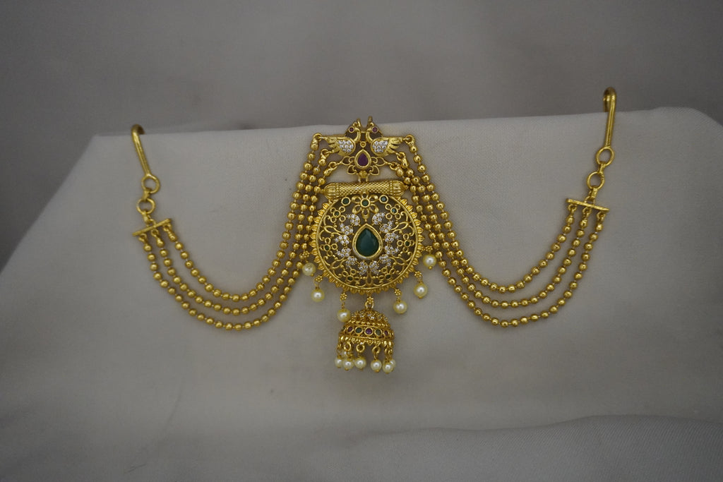 Jadai Billai