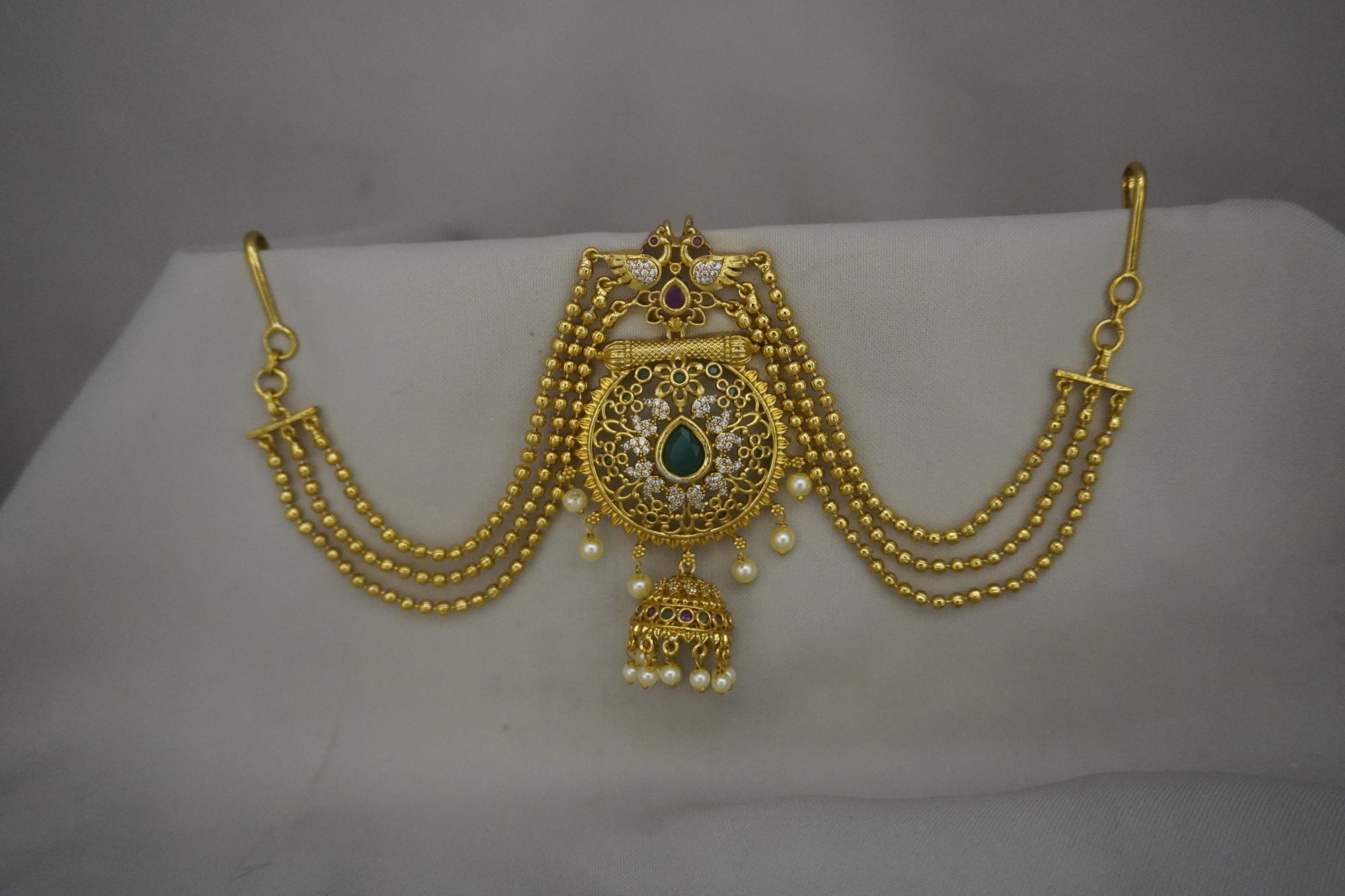 Jadai Billai