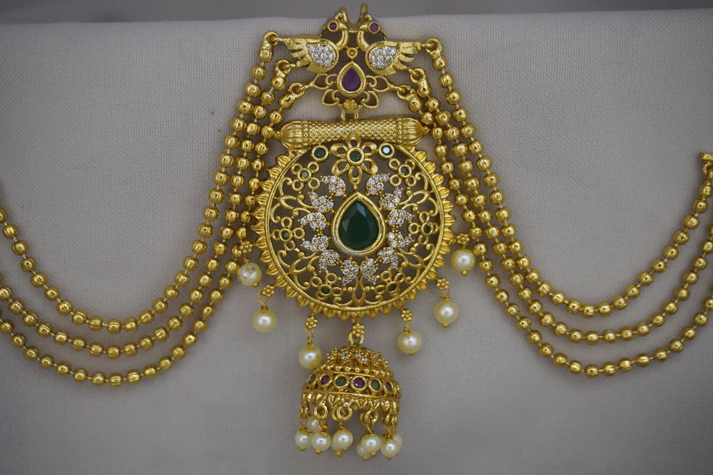 Jadai Billai