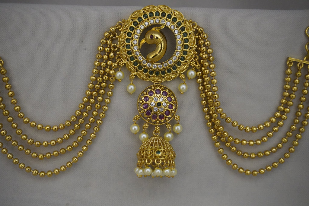 Jadai Billai