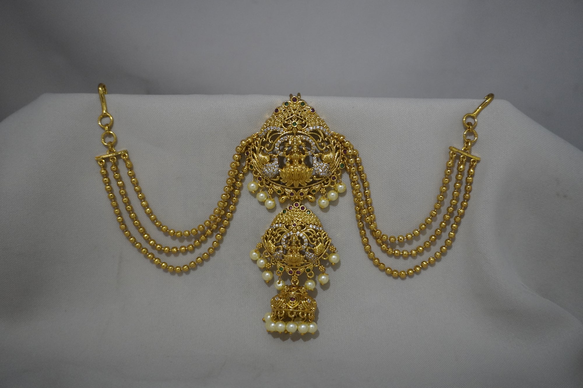 Jadai Billai