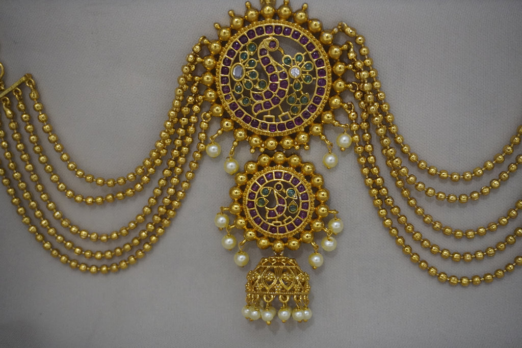 Jadai Billai