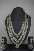 Long Haram Silver