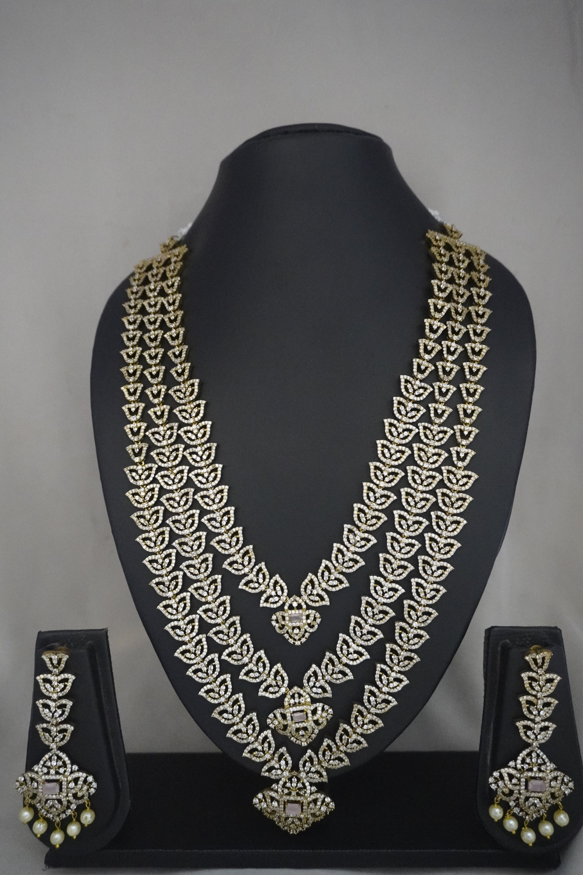 Long Haram Silver
