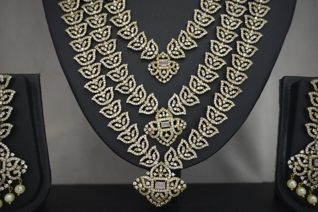 Long Haram Silver