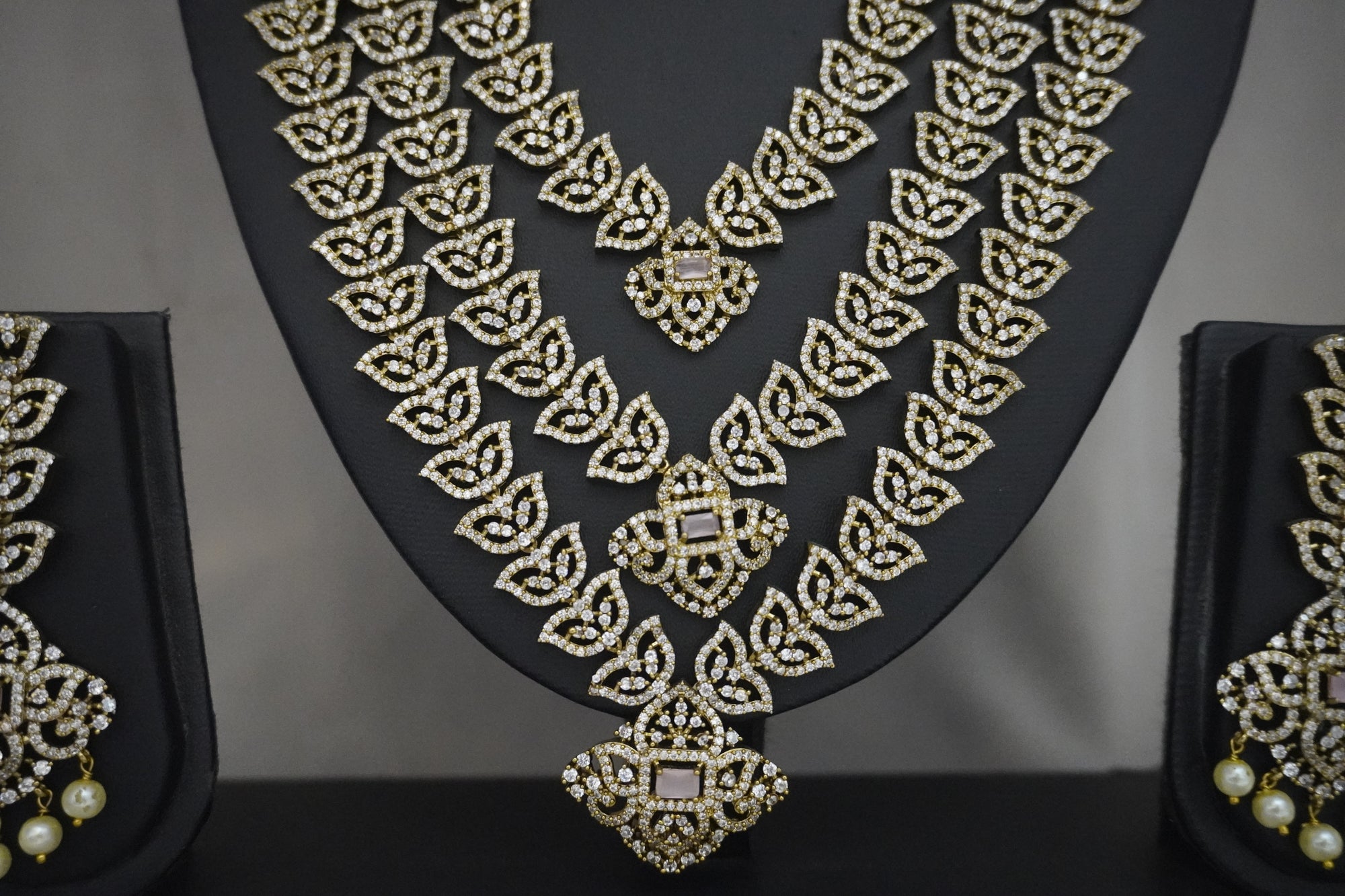 Long Haram Silver