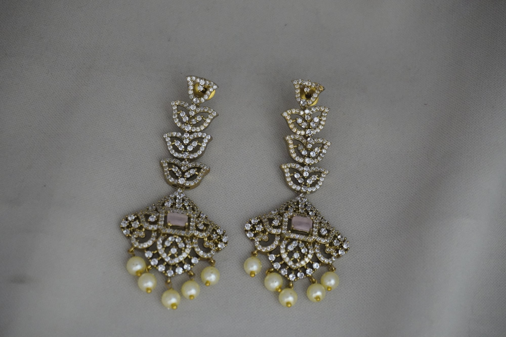 Long Haram Silver