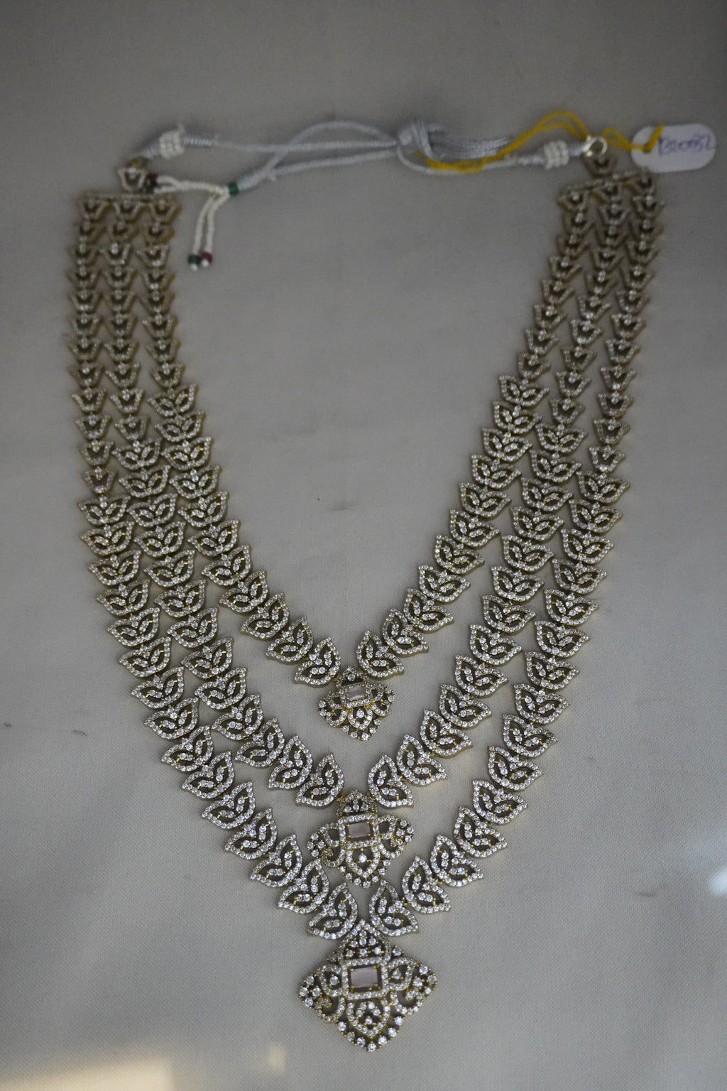 Long Haram Silver