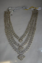 Long Haram Silver