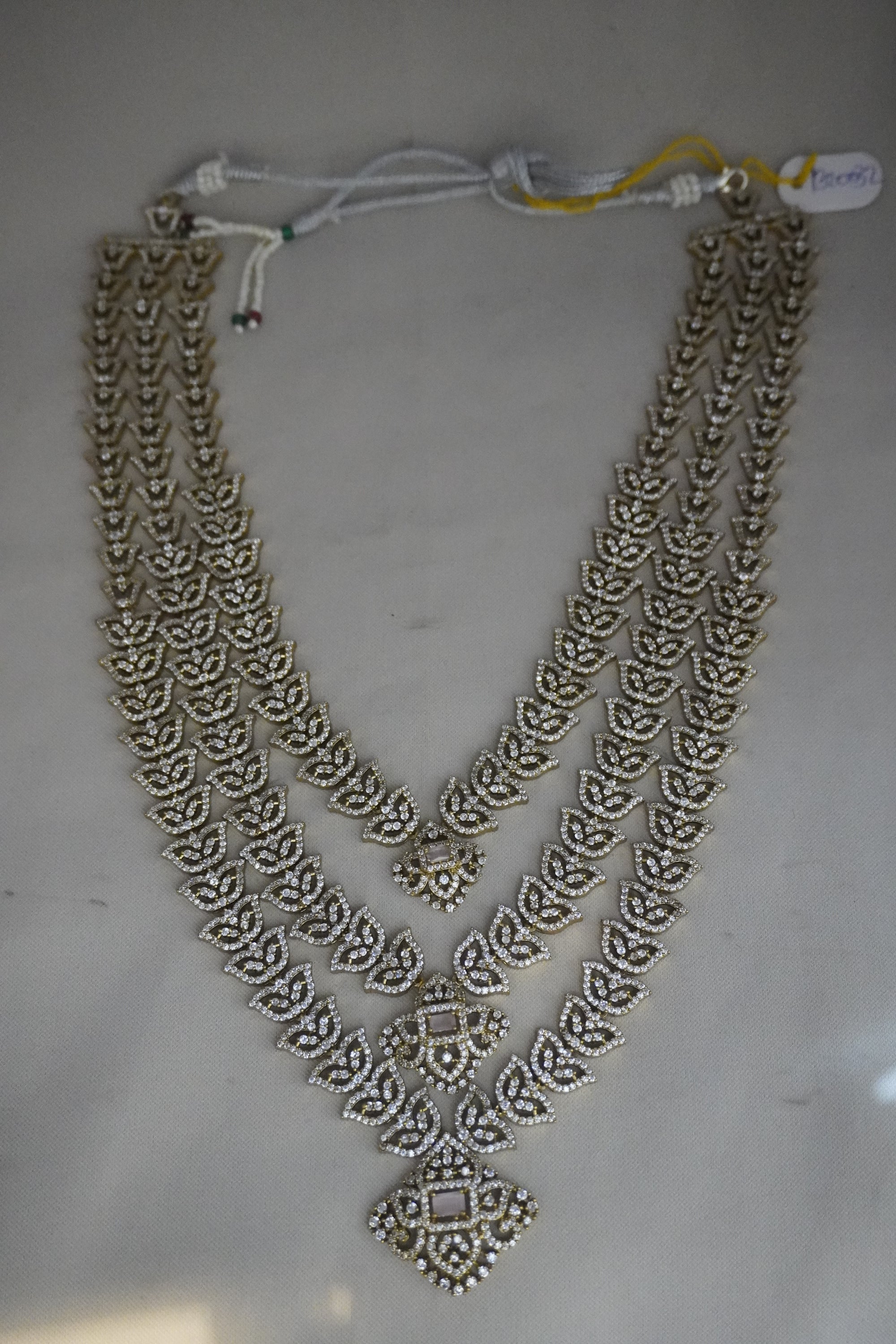 Long Haram Silver