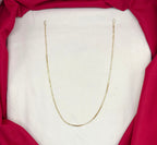 Original Panchaloham Chain for Unisex Wear
