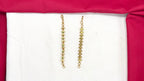 Matte finishing multi-stones matilu