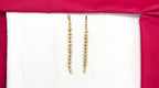 Matte finishing multi-stones matilu