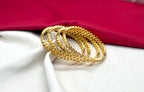 Pure panchaloham American Diamond Beautifully design Bangle