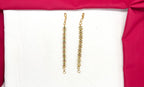 Beautifully design with ad stones Matilu