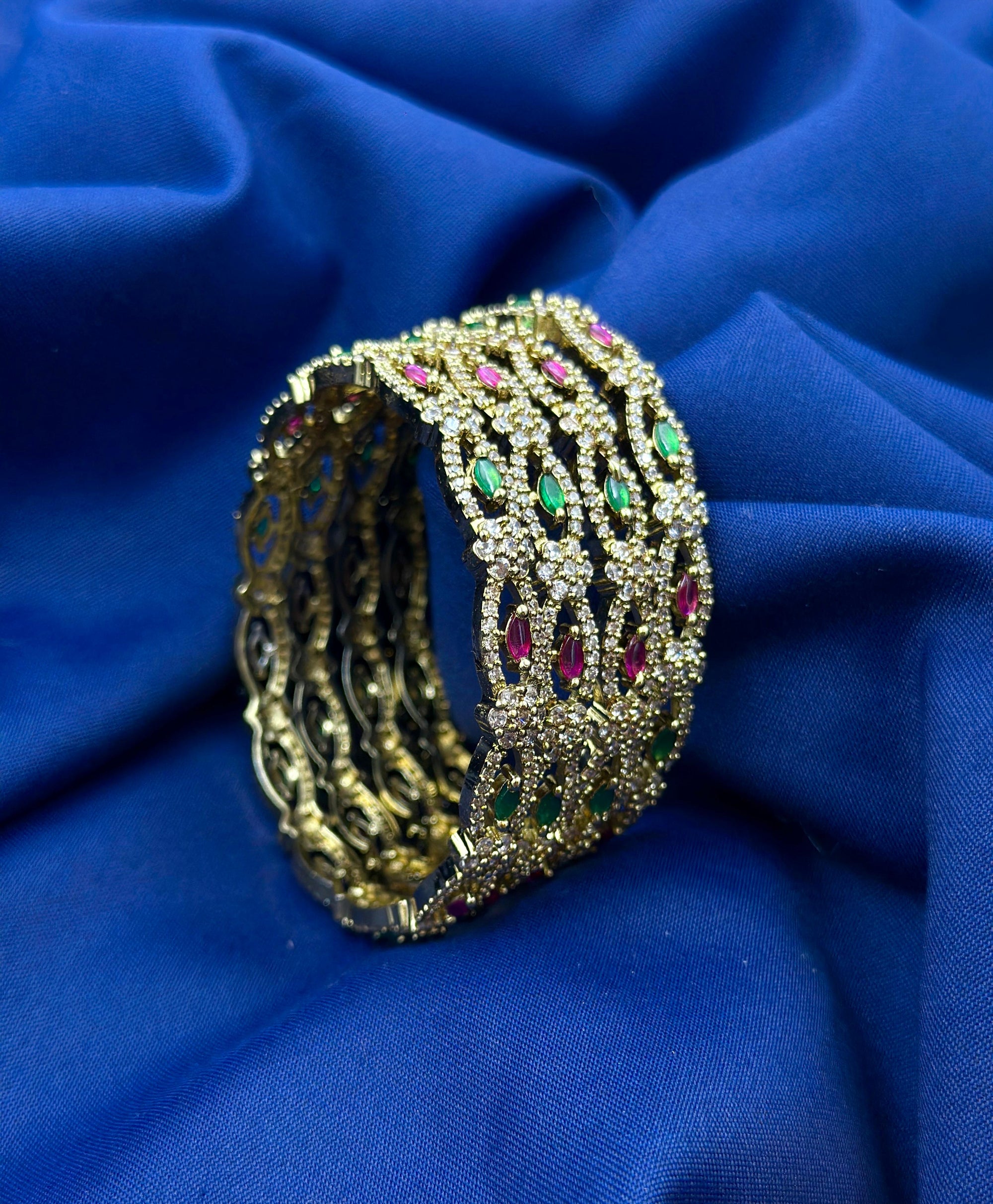 Victorian Bangle