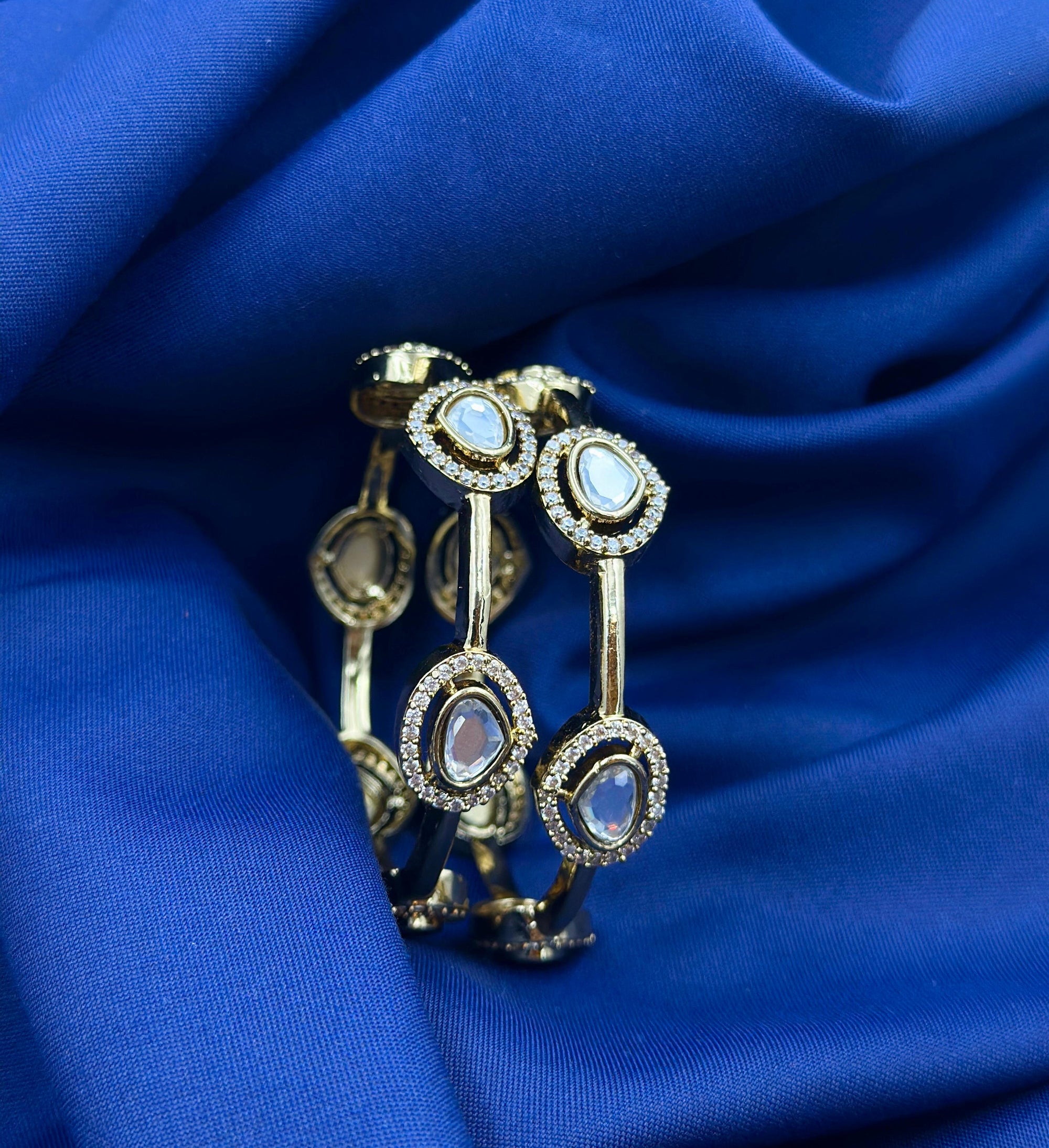 Victorian Bangle