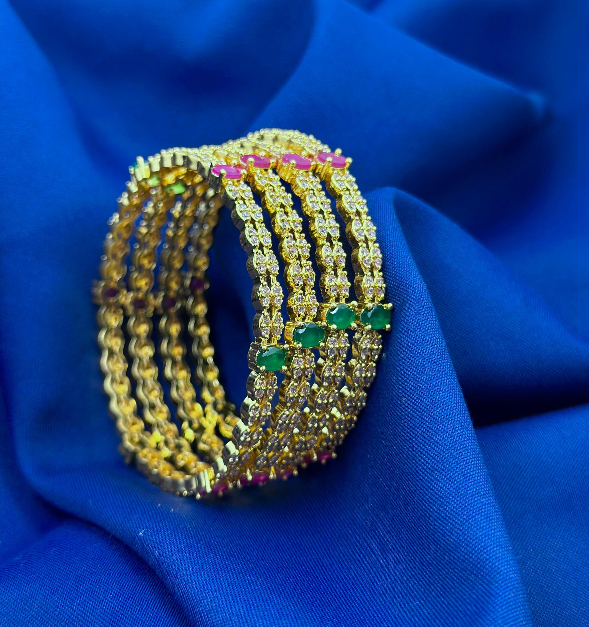 Bangles