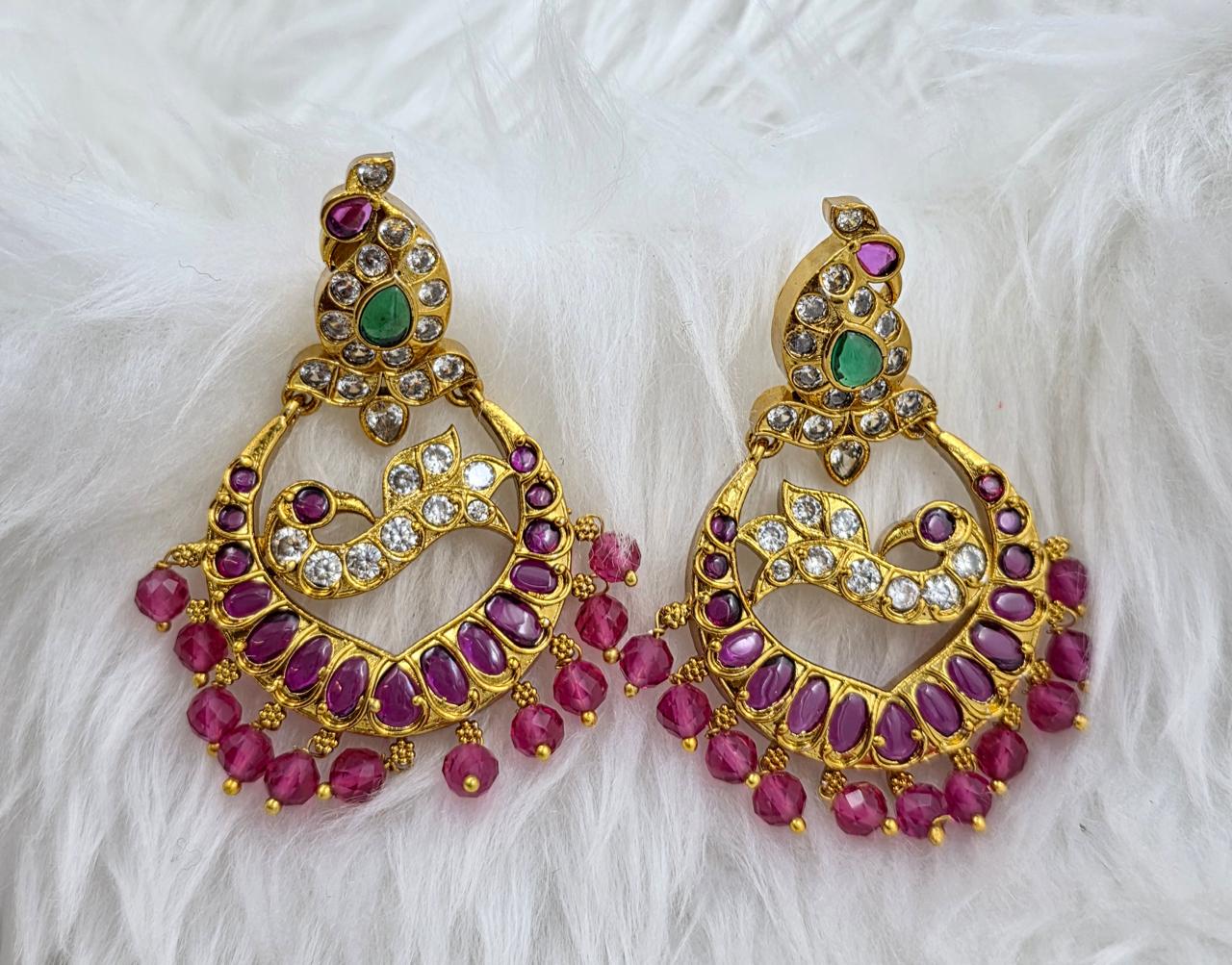 Earring