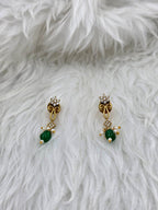 Victorian Short Necklace