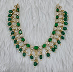 Victorian Short Necklace
