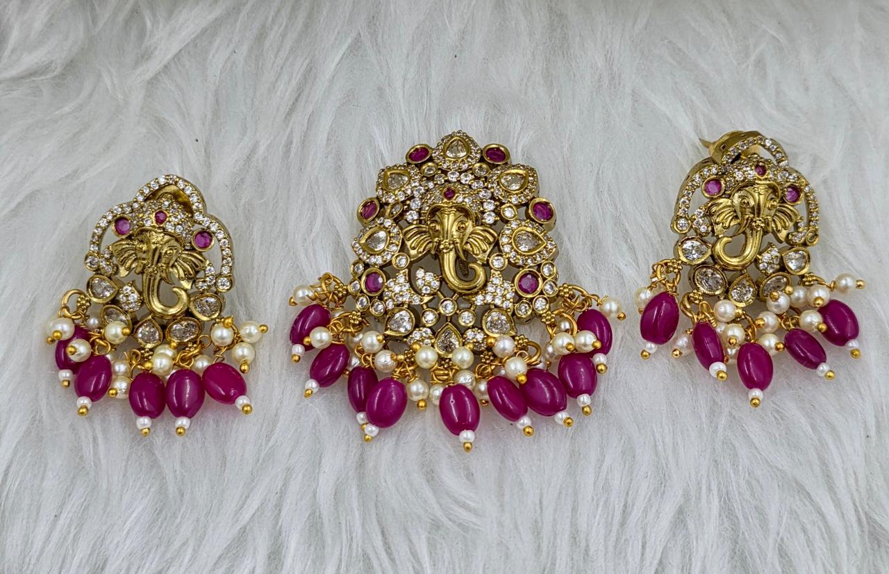 Lockets
