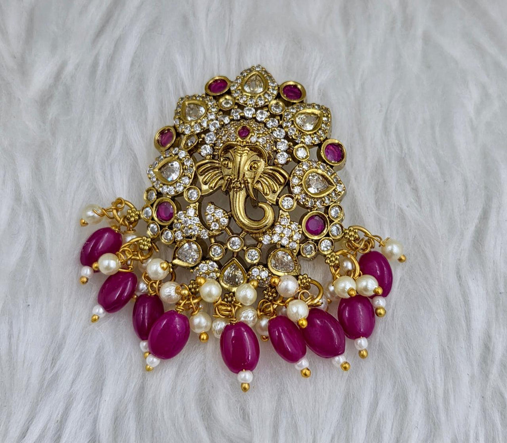 Lockets