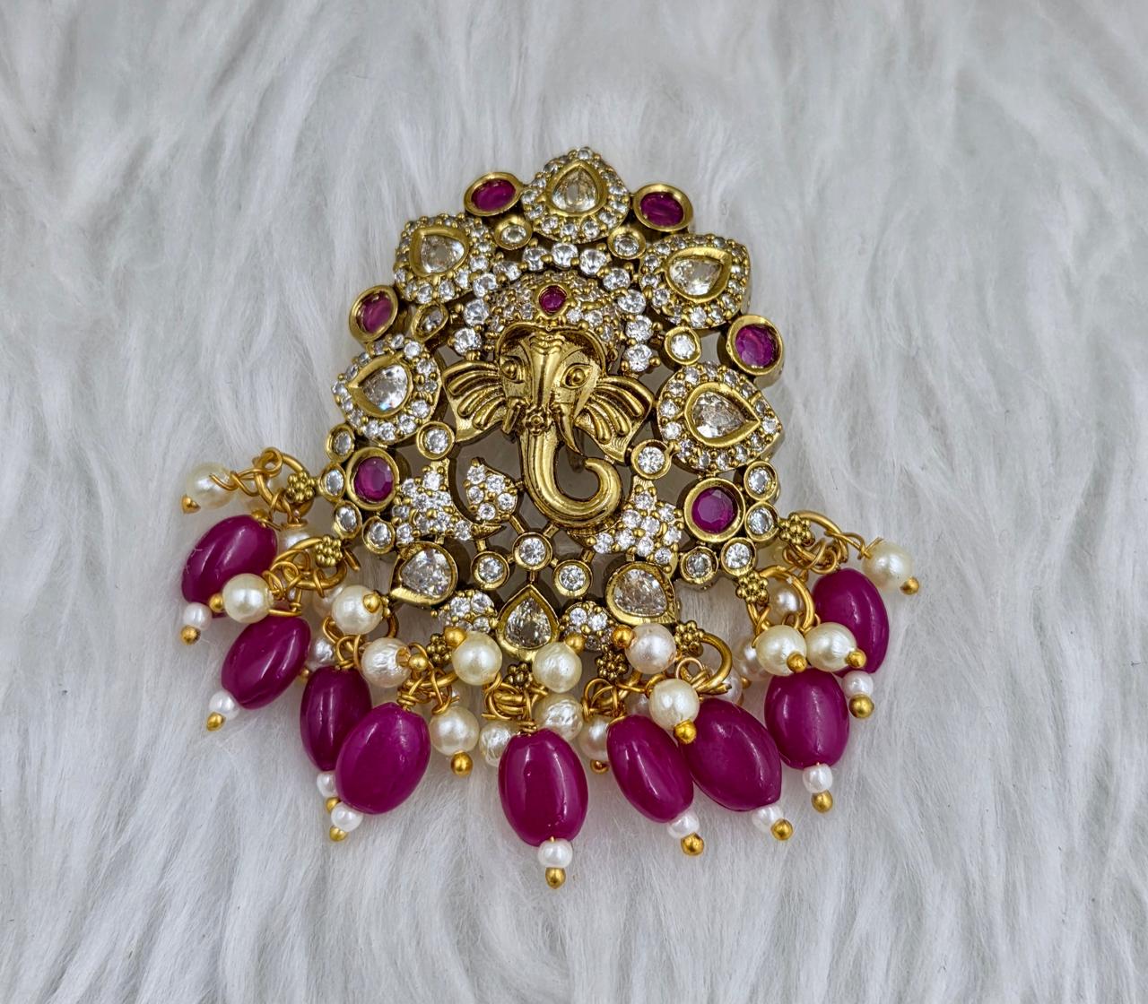 Lockets