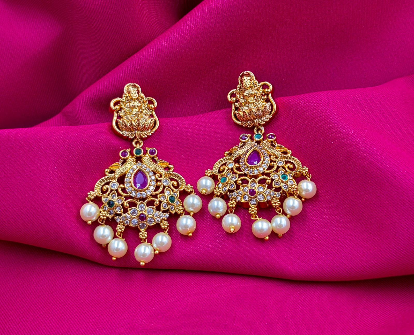 Earring