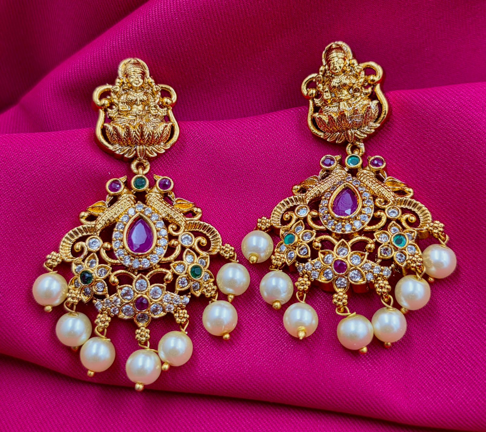 Earring