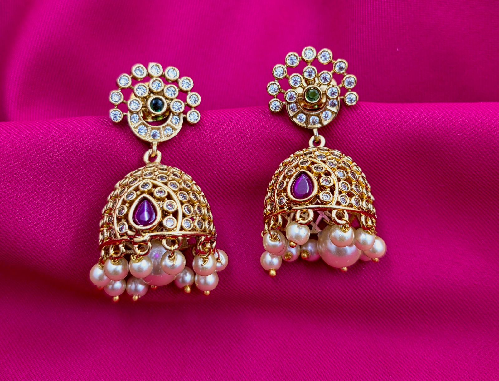 Earring