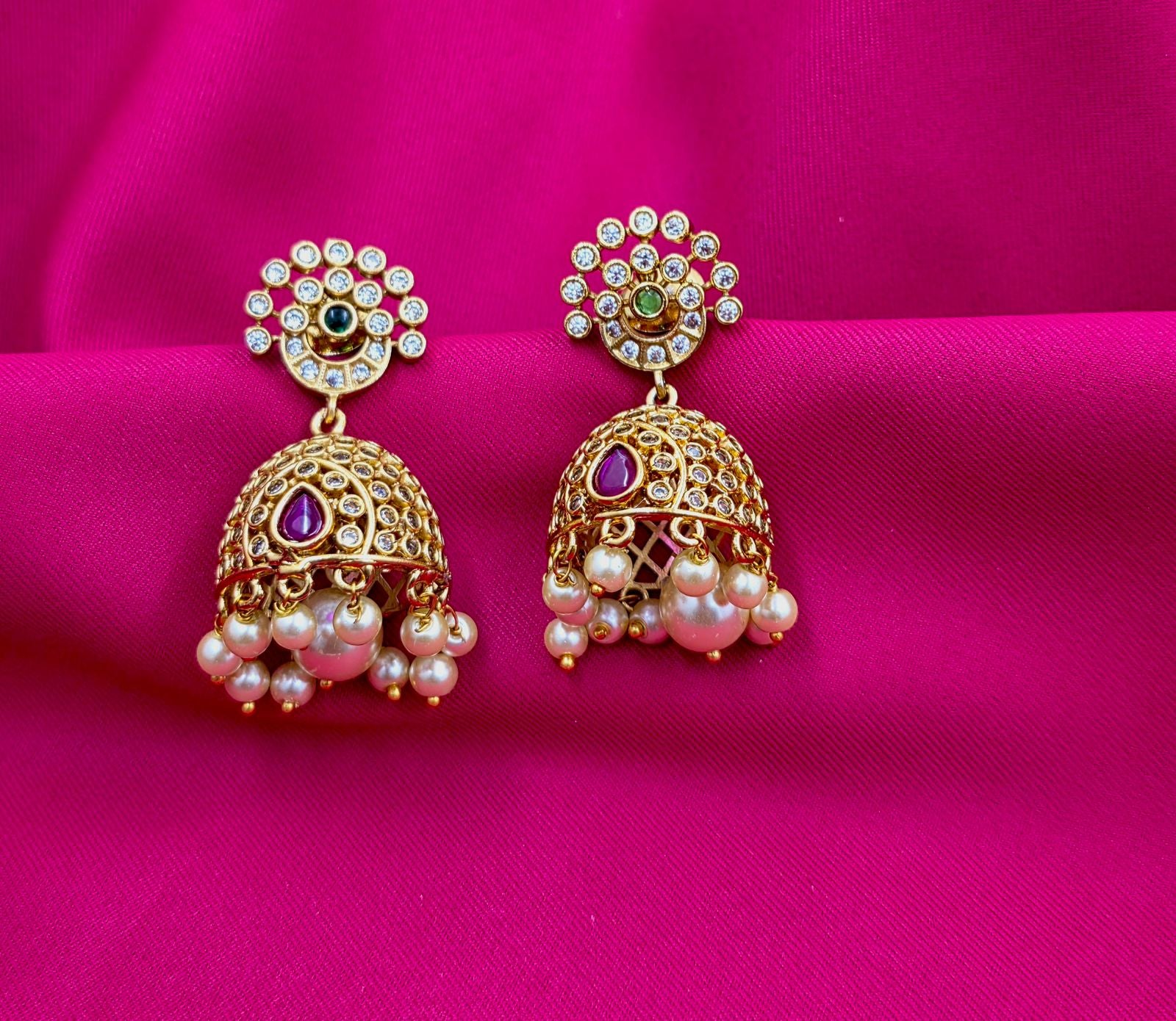 Earring