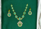 Short Necklace
