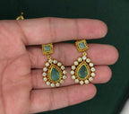 Short Necklace
