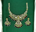 Victorian Short Necklace