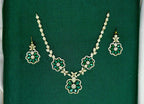 Short Necklace