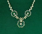 Short Necklace