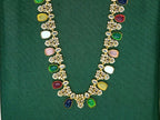 Long Gold Necklace