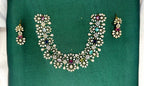Victorian Short Necklace