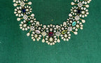 Victorian Short Necklace