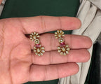 Victorian Short Necklace