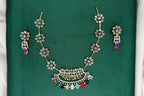 Victorian Short Necklace