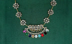 Victorian Short Necklace