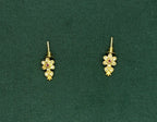 Gold Short Necklace