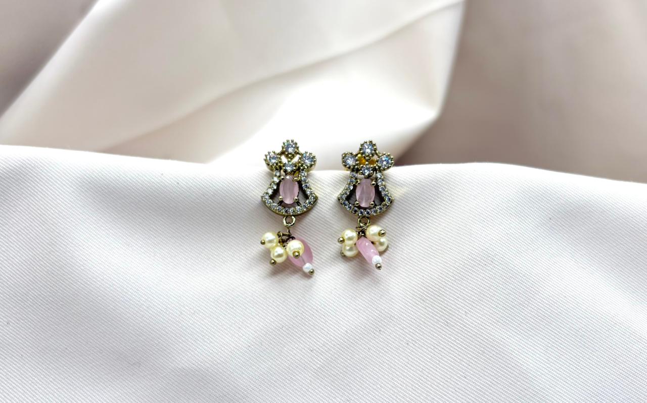 Victorian Studs