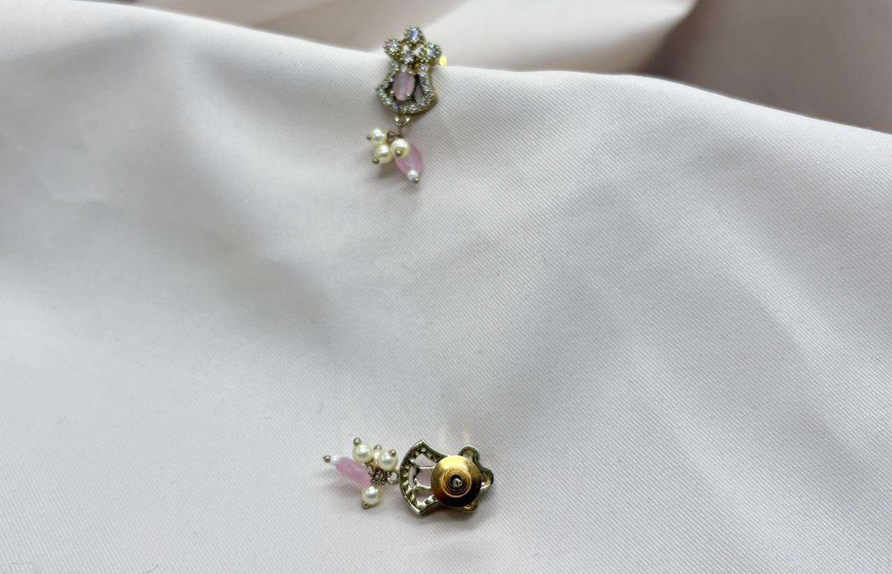 Victorian Studs