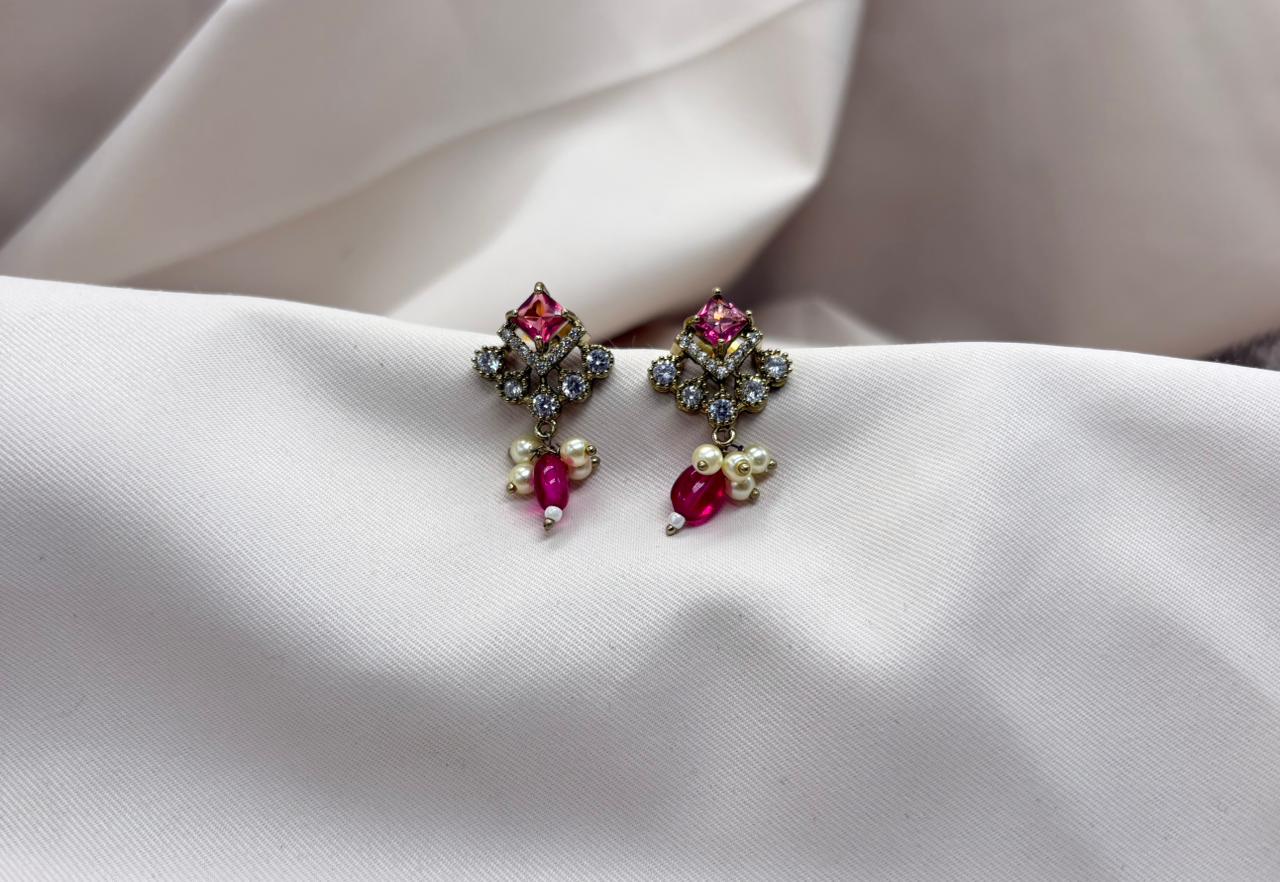 Victorian Studs
